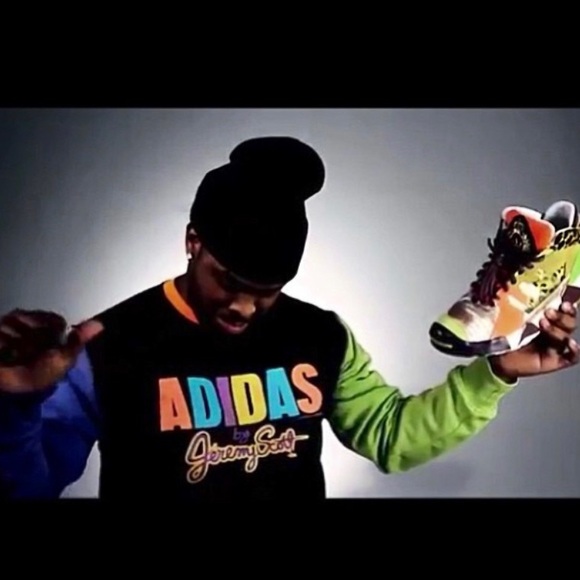 Meet your Posher, Alfredo - Picture 1 of 1